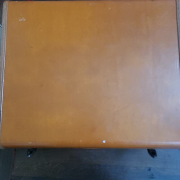 Samsonite vintage luggage - Picture 6 of 7